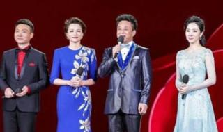 湖南卫视2023年跨年晚会