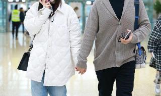 陈乔恩老公个人资料