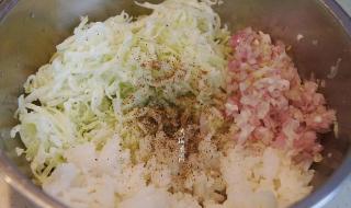 剩米饭的做法大全简单