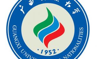 广西民族大学录取分数线
