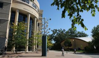国际学生申请美国法学院校