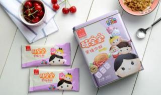 什么牌子的肉松质量好