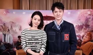 王一博赵丽颖恋情实锤