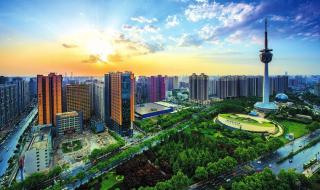 中国高收入城市排行榜