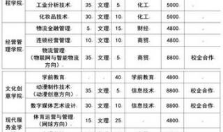 单招最吃香的几个专业