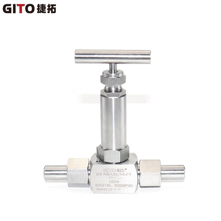 【不锈钢针型阀,不锈钢针型阀耐温多少度】