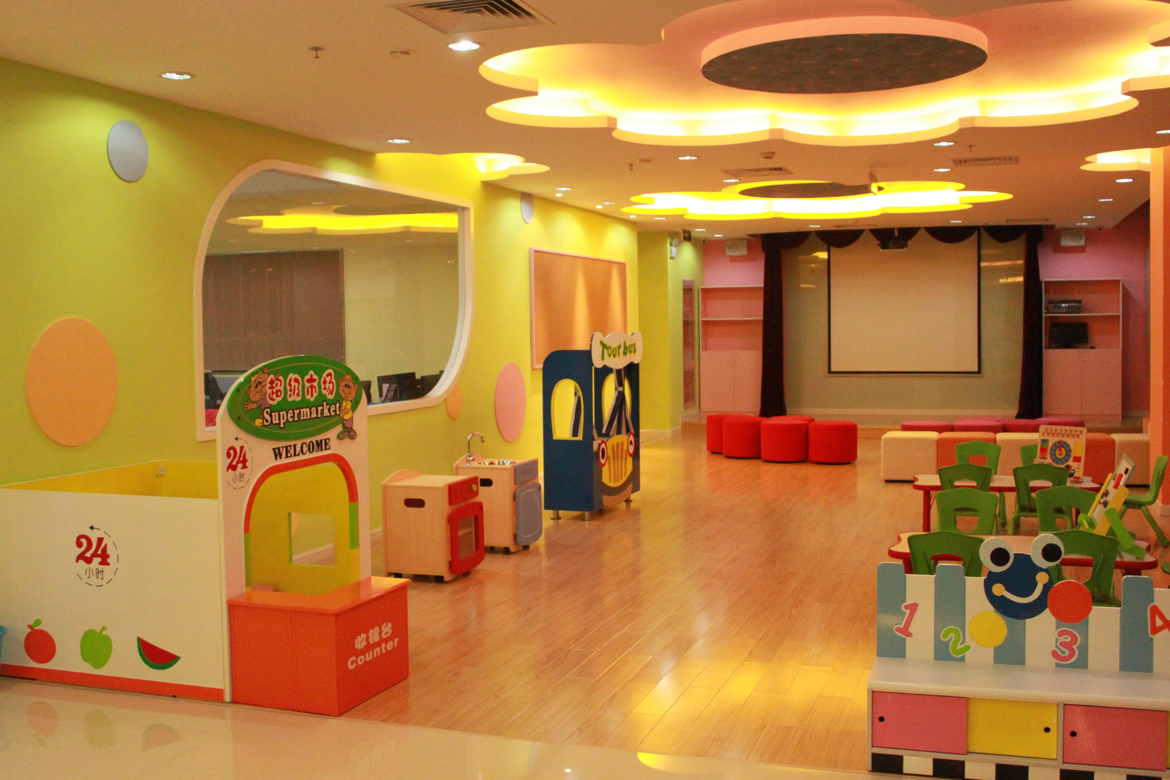 【儿童英语乐园,儿童英语乐园节目】