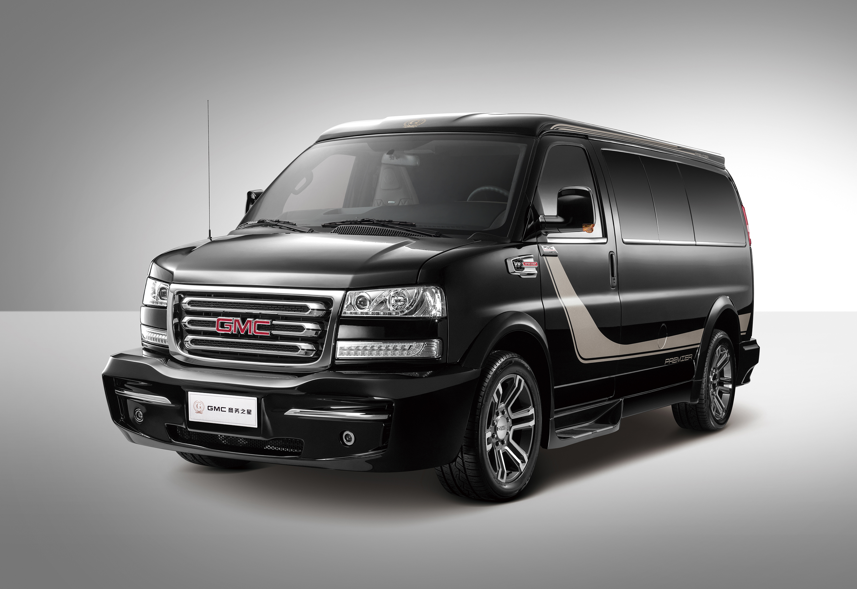 【gmc汽车,gmc汽车报价及图片】