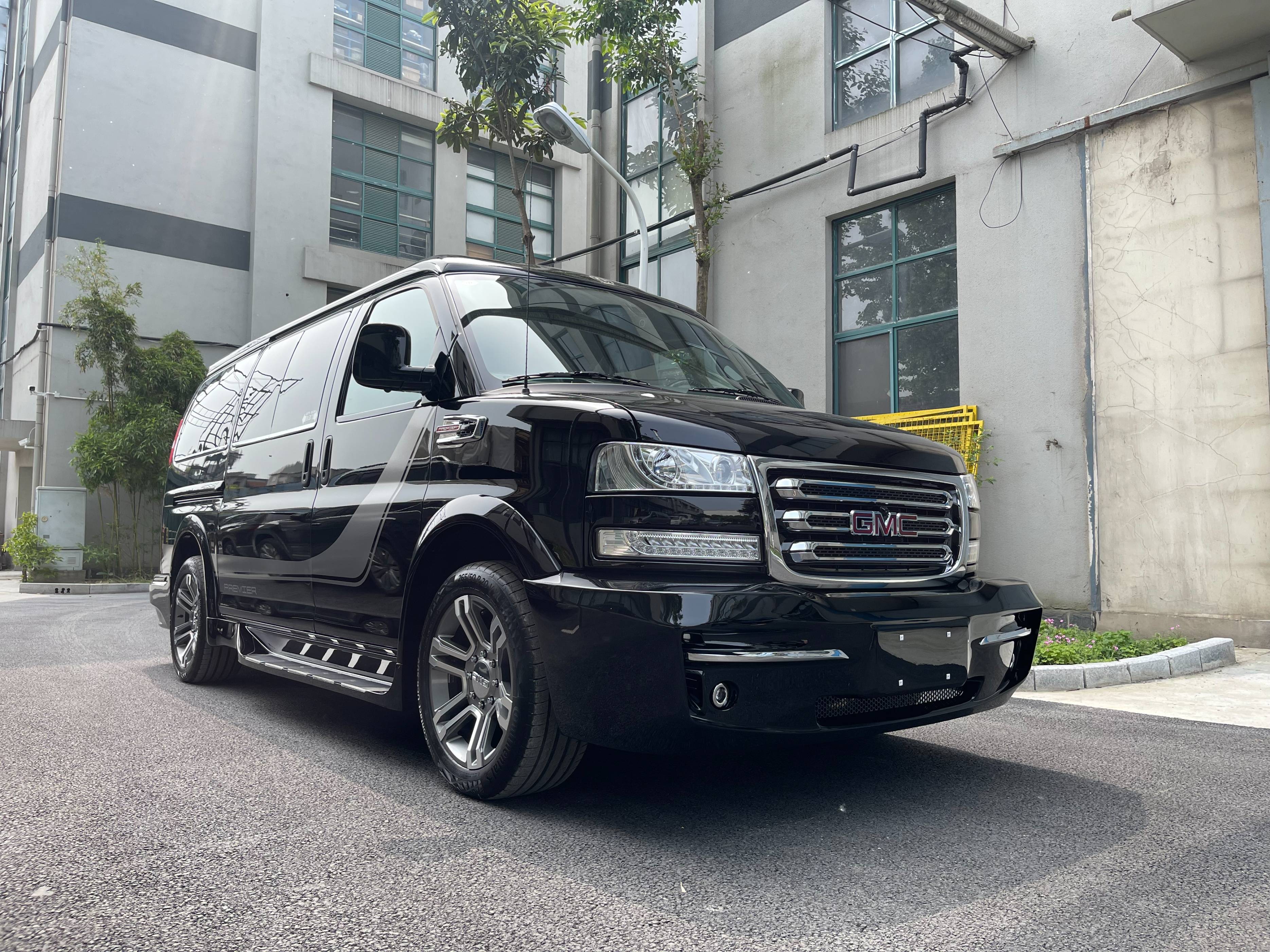 【gmc汽车,gmc汽车报价及图片】