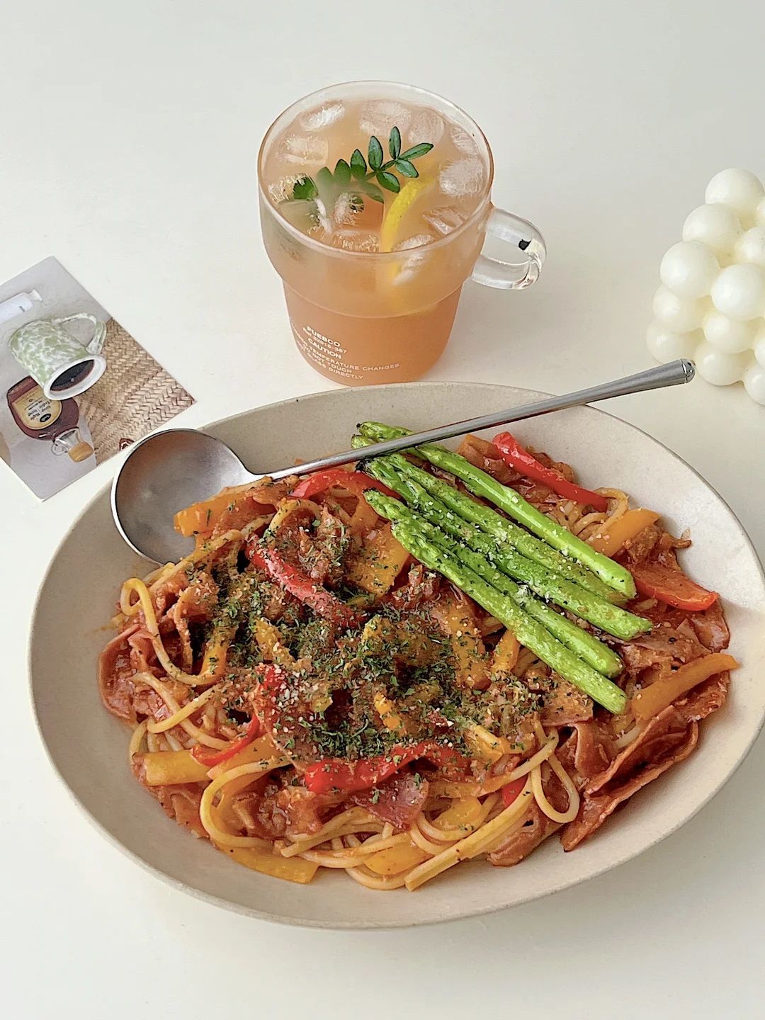 【意大利面做法,西餐厅意大利面的做法】