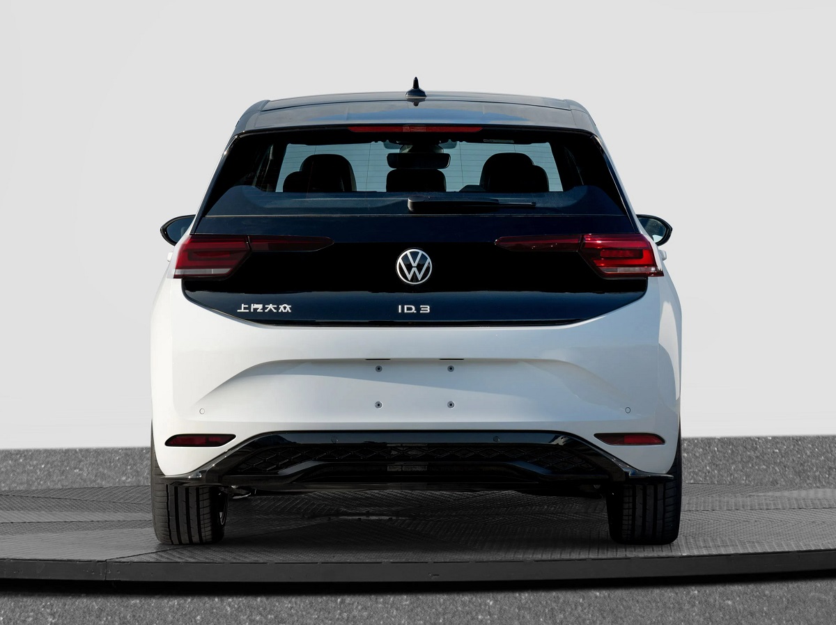 大众单人汽车（纯电动汽车十大名牌排名及价格）