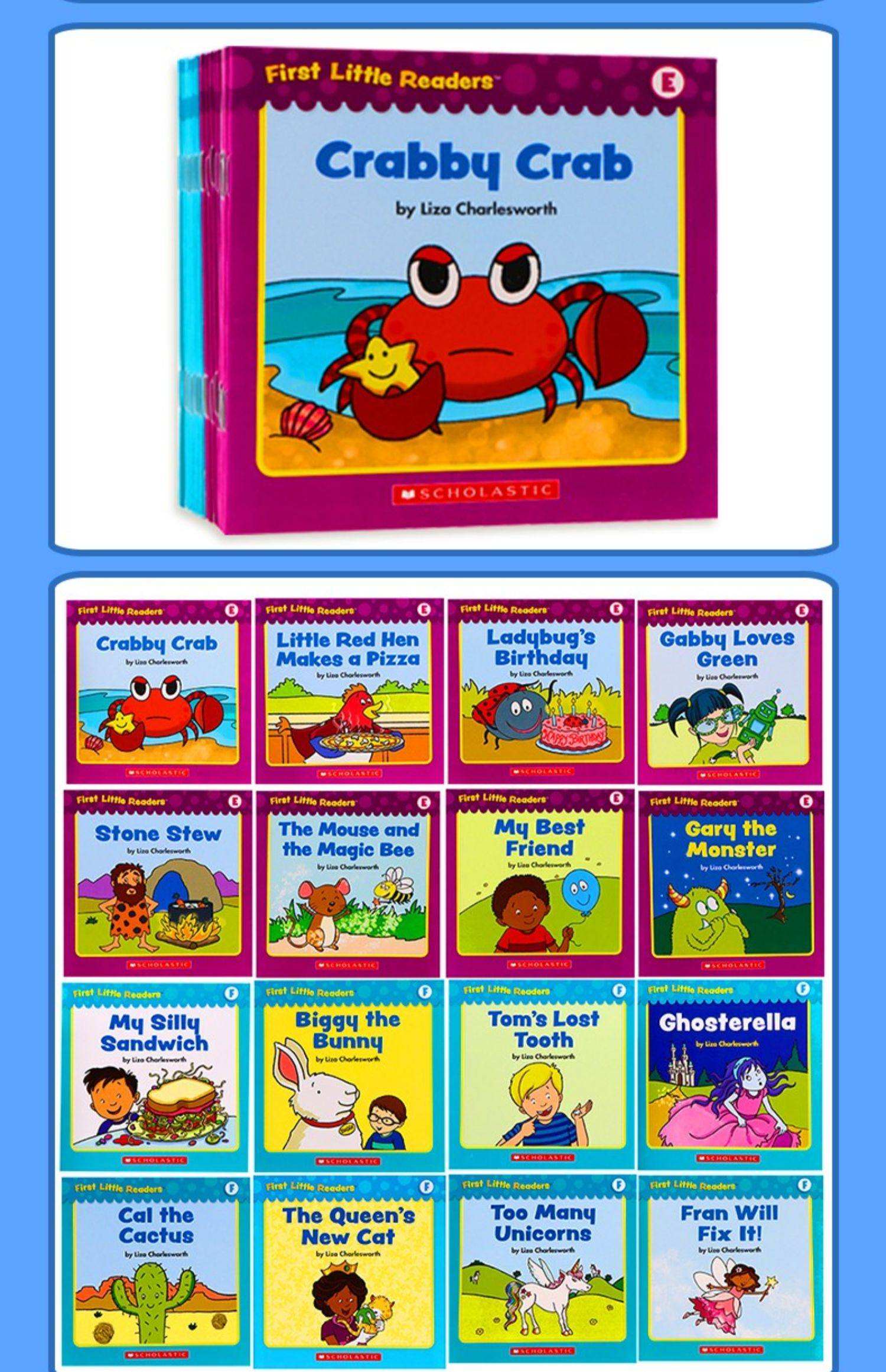 英语读物/英语读物手抄报