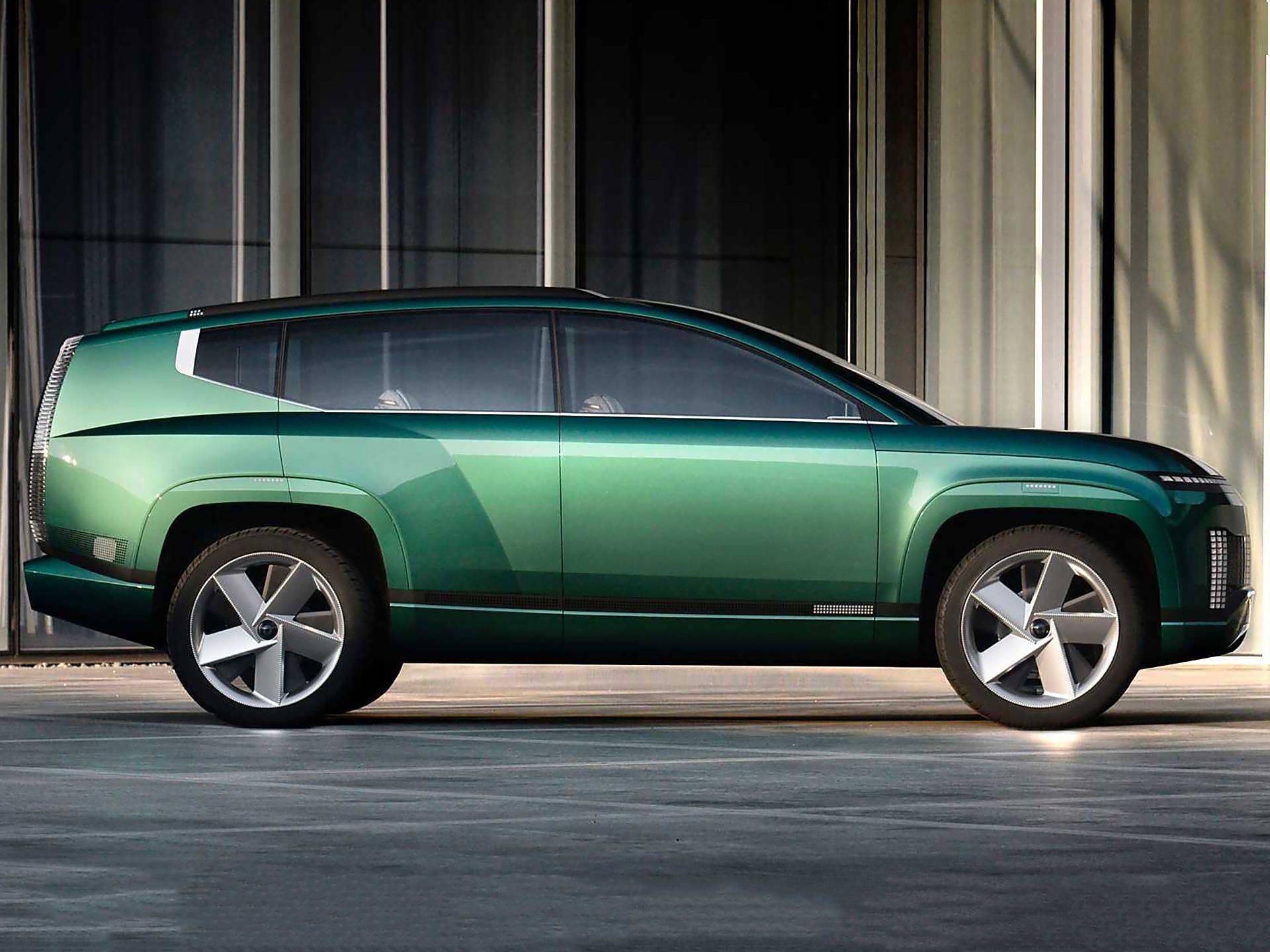 洛杉矶车展/洛杉矶车展时间