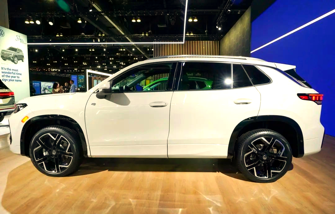 洛杉矶车展/洛杉矶车展时间