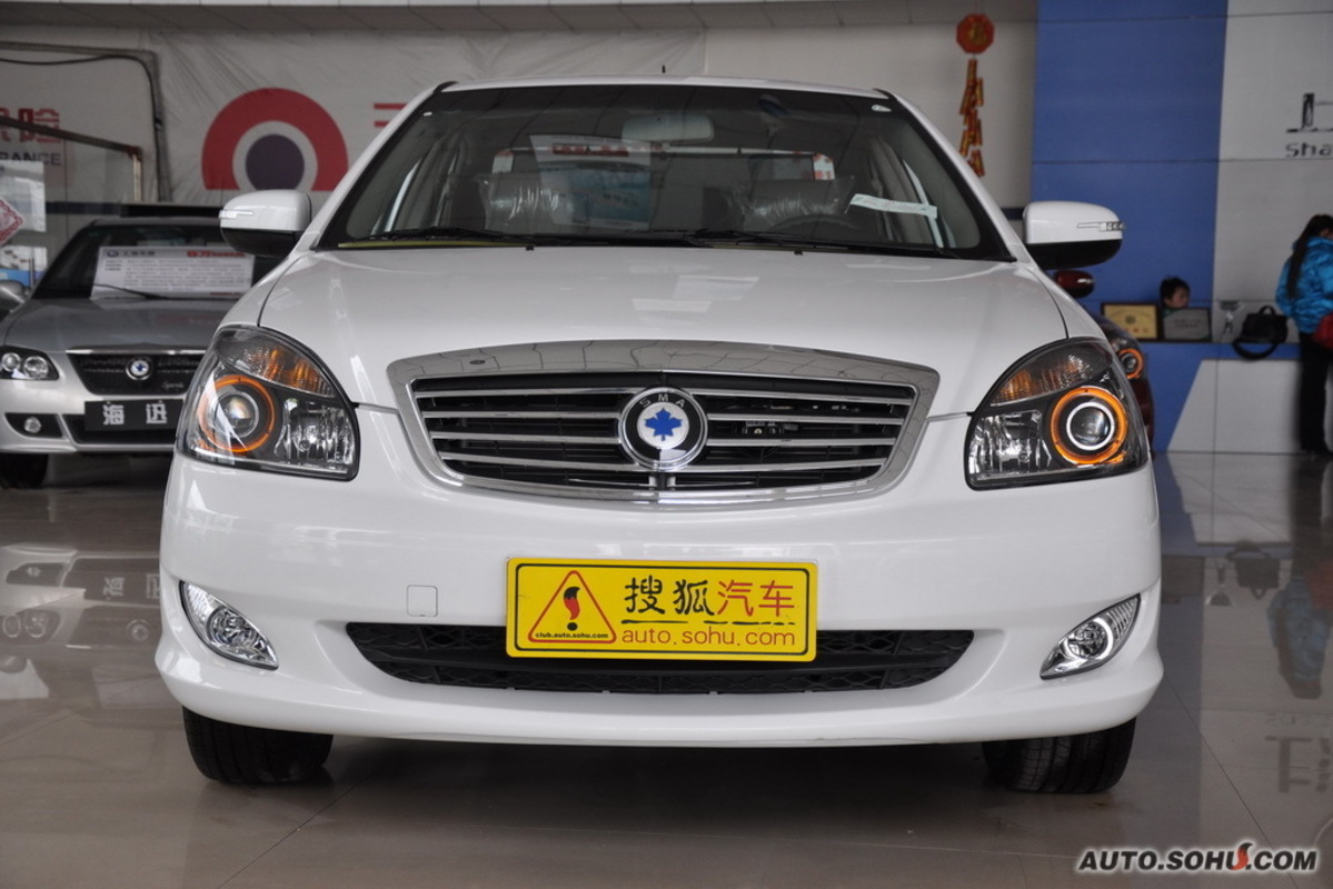 【上海英伦汽车图片,上海英伦汽车的质量怎么样?】