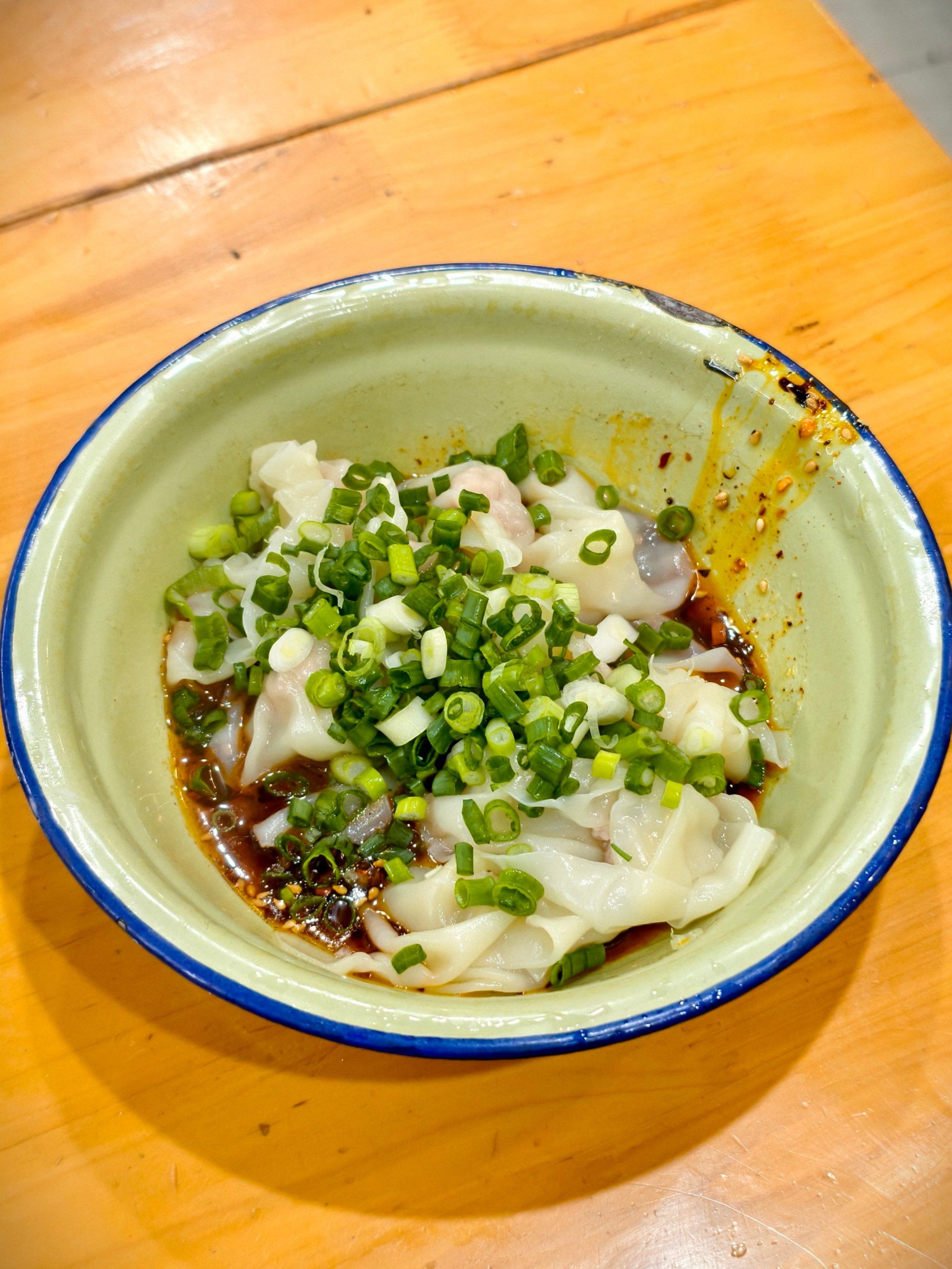 【抄手的做法,羊肉抄手的做法】