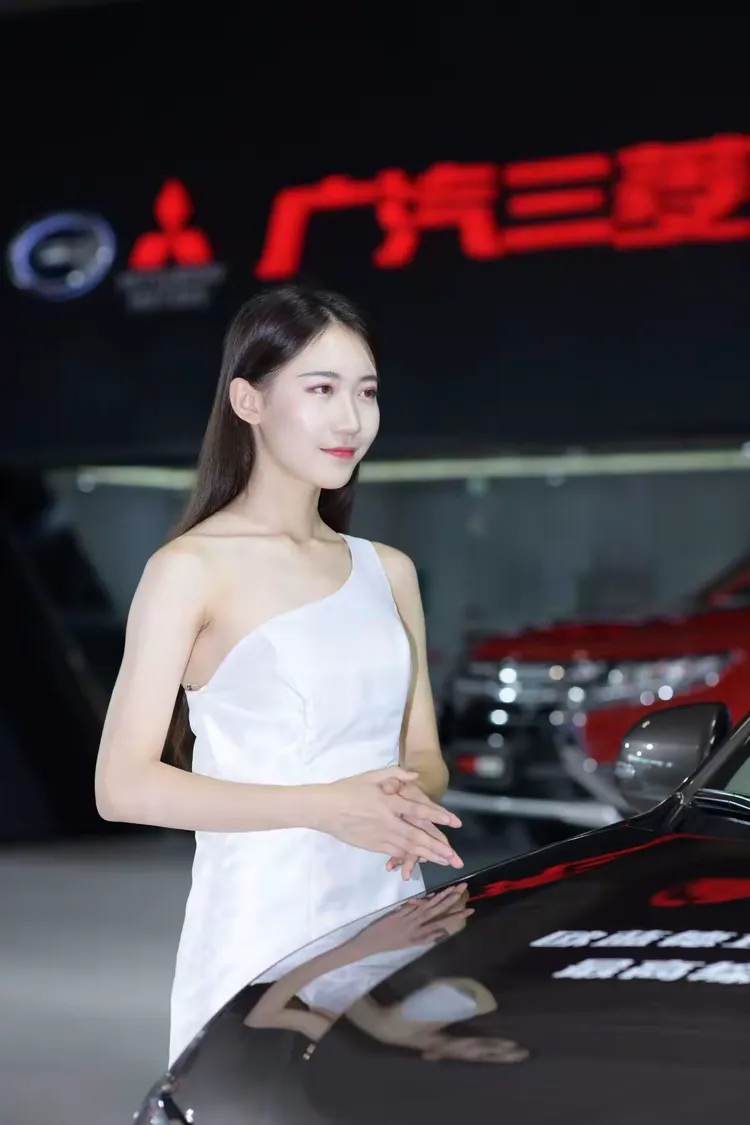 2018年车展/2018国际车展