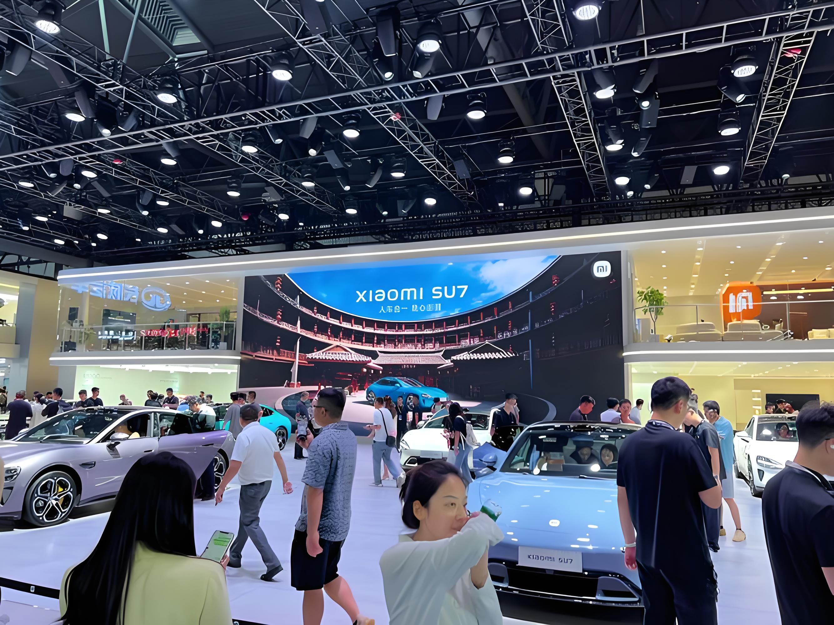 【长沙车展时间,2026长沙车展时间】