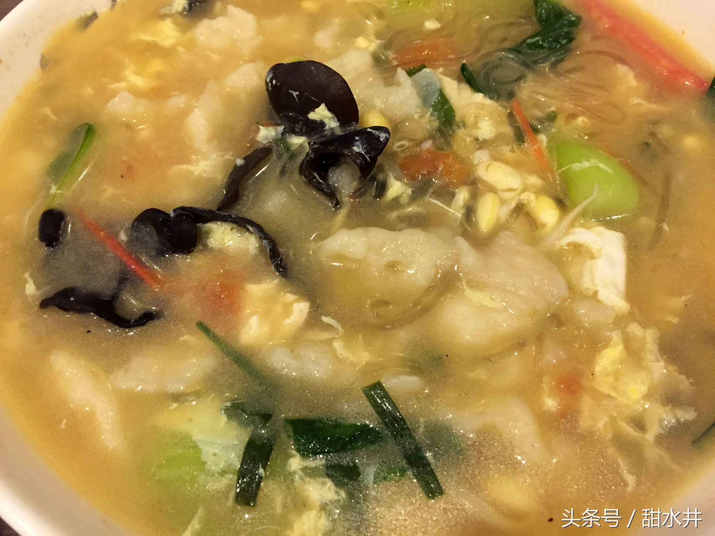 【老鸹撒的做法,老鸹撒怎么和面】