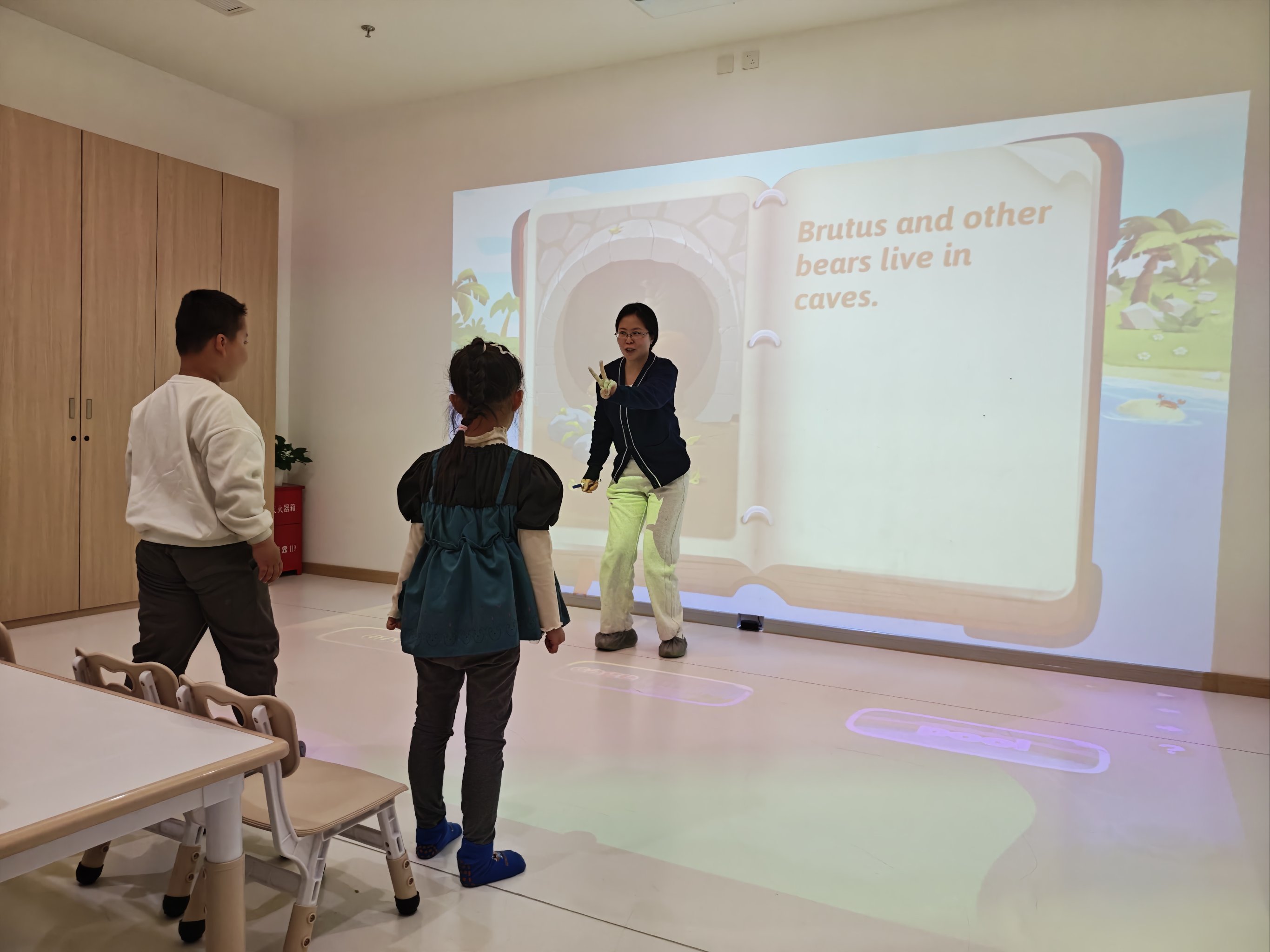 北京少儿英语培训（北京少儿英语教育培训）