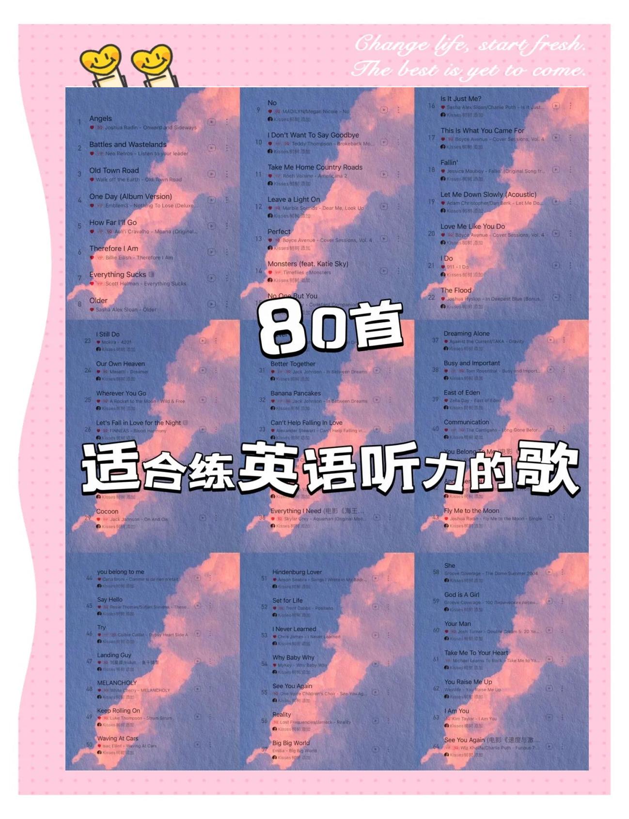 英语高级听力（英语高级听力3何其莘答案）