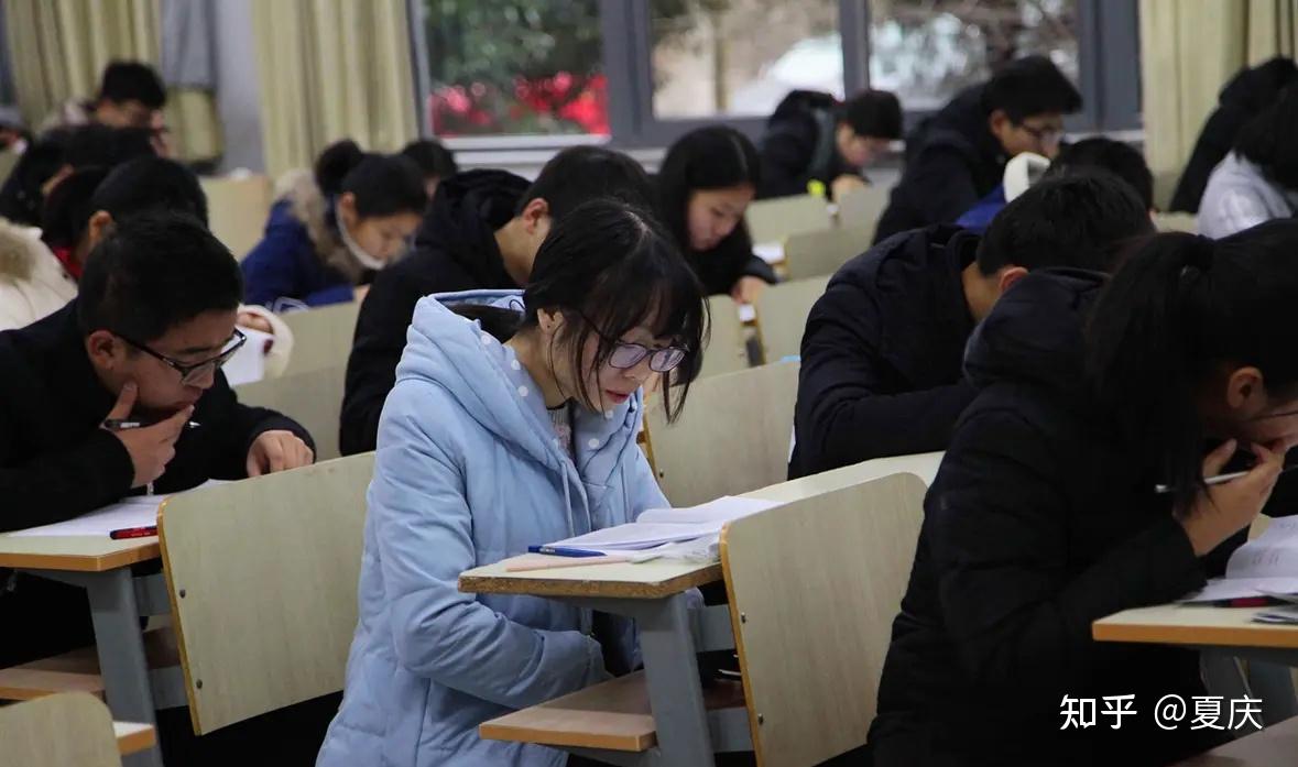 英语六级考试/英语六级考试时长