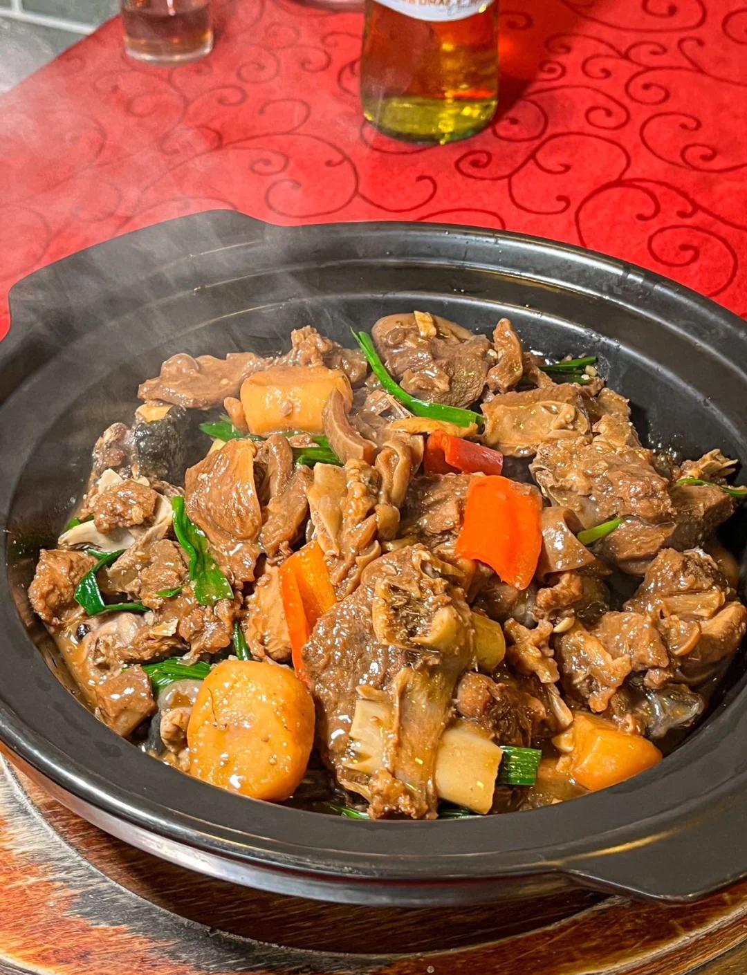 鹿肉的做法大全（梅花鹿肉的做法大全）