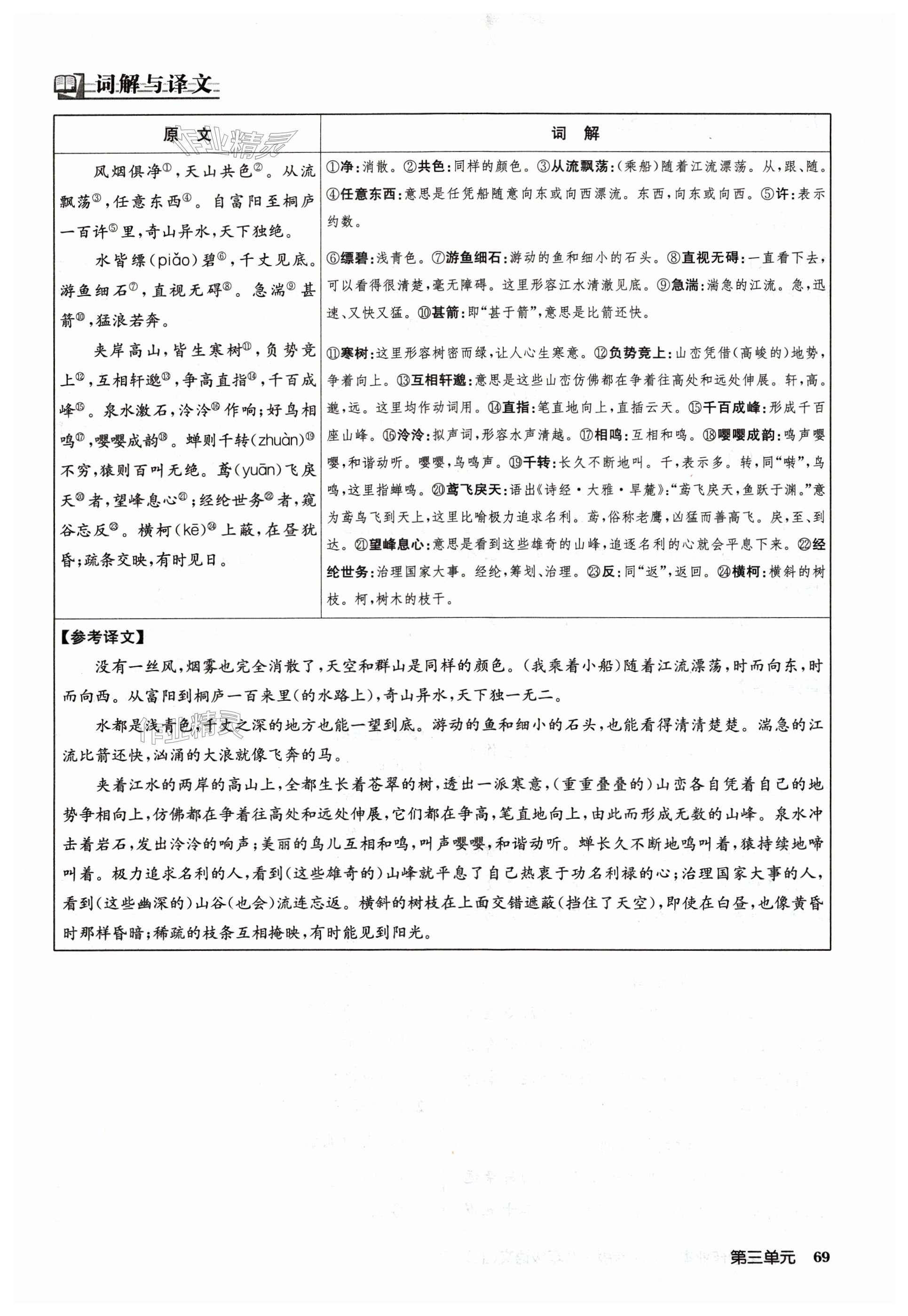 【启东中学作业本答案,八年级下册英语启东中学作业本答案】
