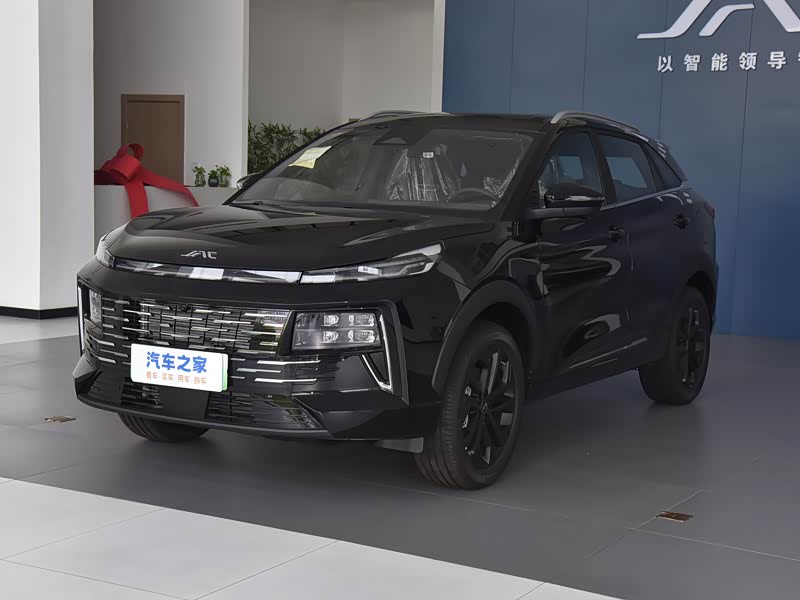 【江淮汽车报价,江淮七座汽车价格图片】