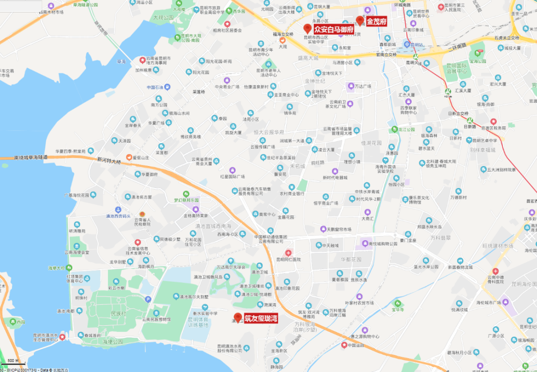 保定南市区地图/保定南市区地图位置