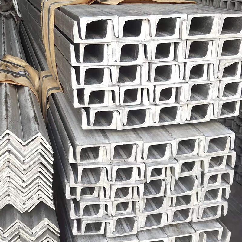 不锈钢槽钢/不锈钢槽钢重量表