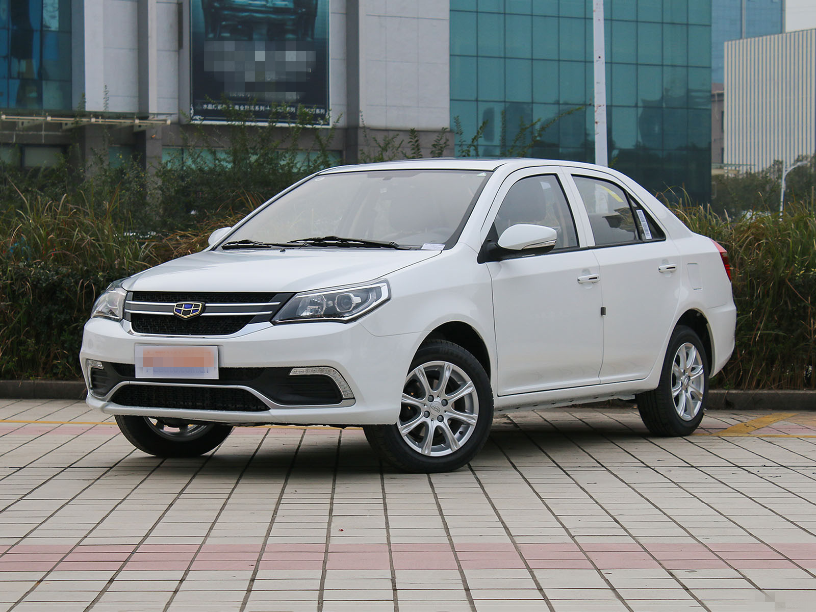 【吉利金刚汽车报价,吉利金刚2021款报价及图片】