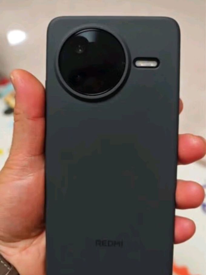 红米手机预订（红米预约什么意思）