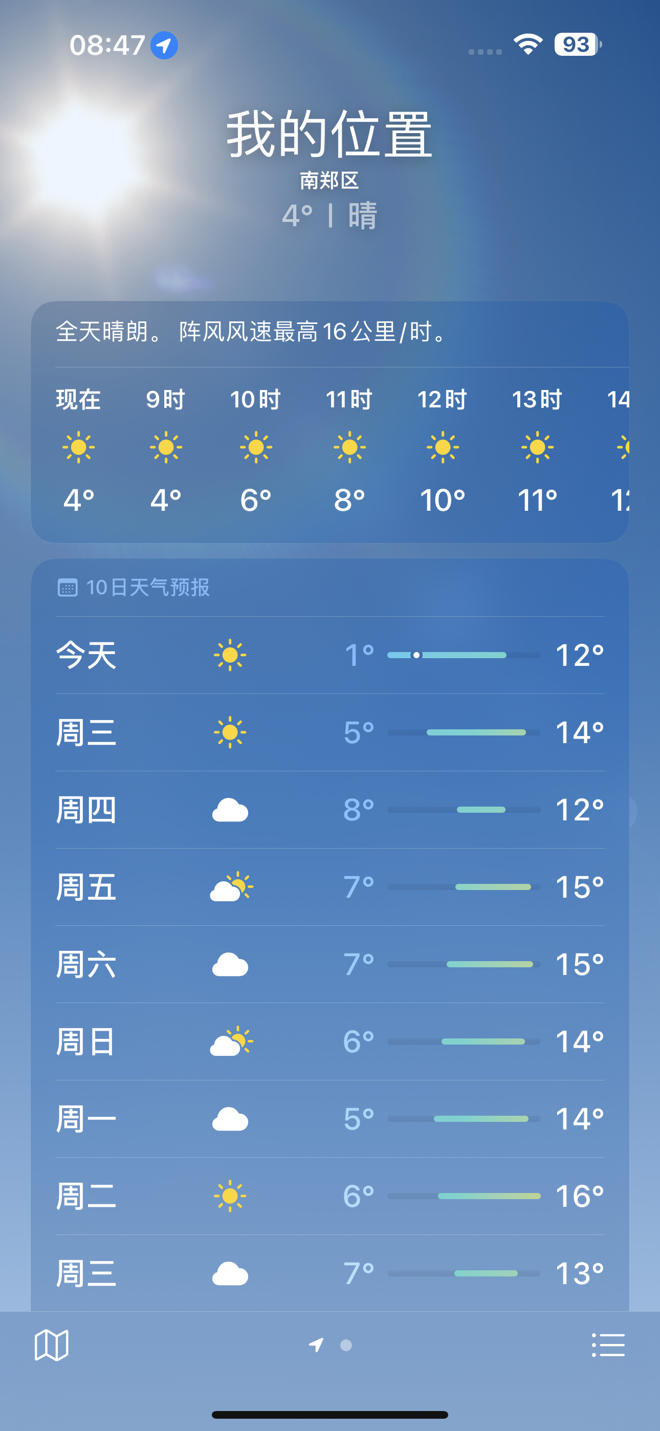 【丹东天气预报一周,丹东天气预报一周7天最新】