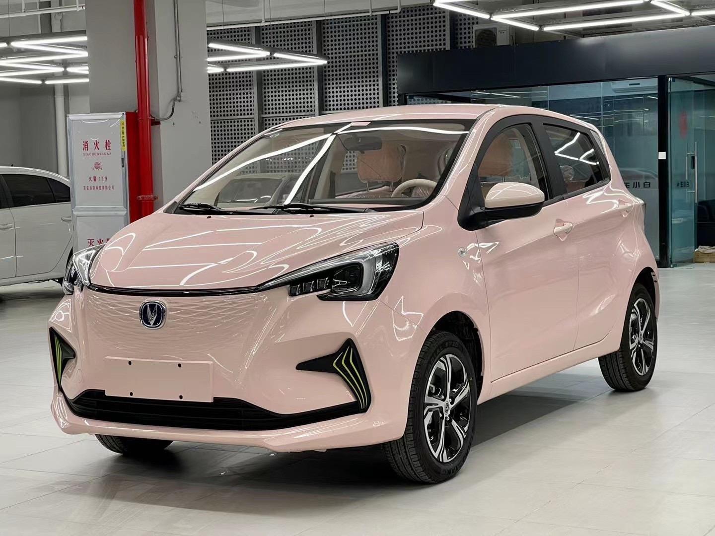 【奔奔汽车报价及图片,奔奔汽车报价及图片及价格】