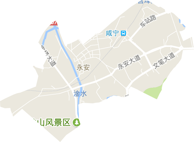 永安市地图/永安市地理位置