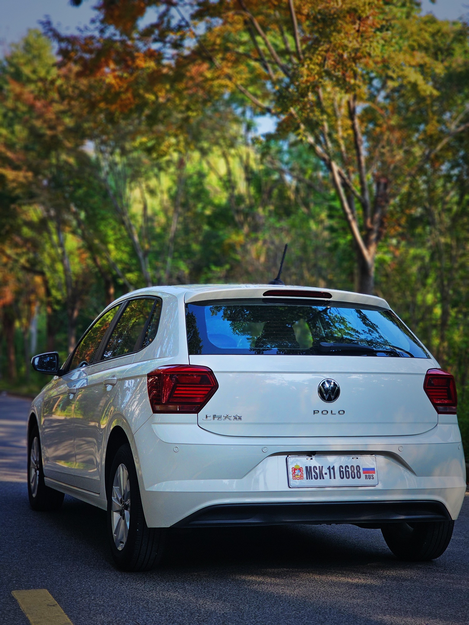 上海大众4000元汽车（上海大众4motion价格）