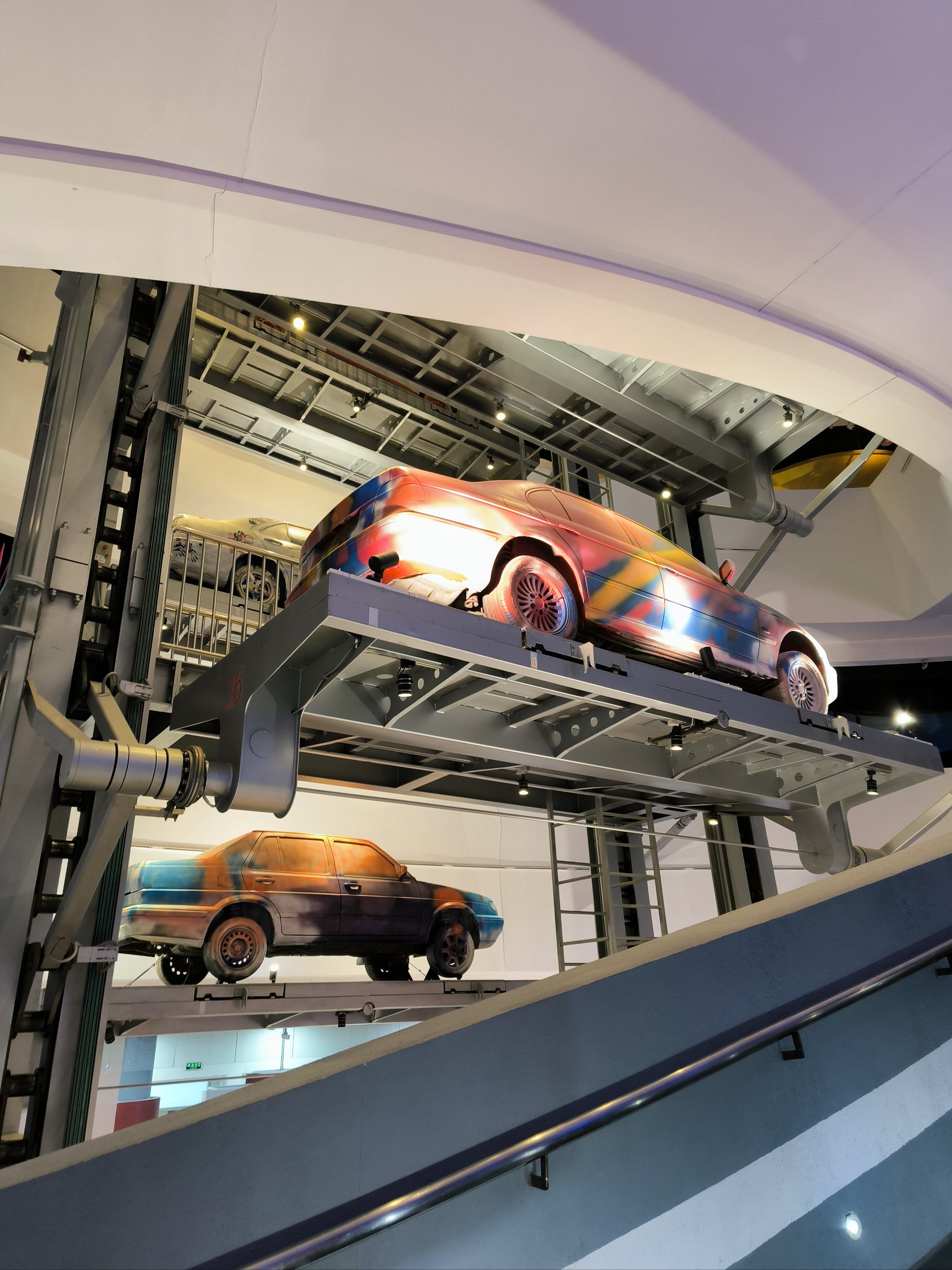 北京汽车展览会/北京汽车展览会2025