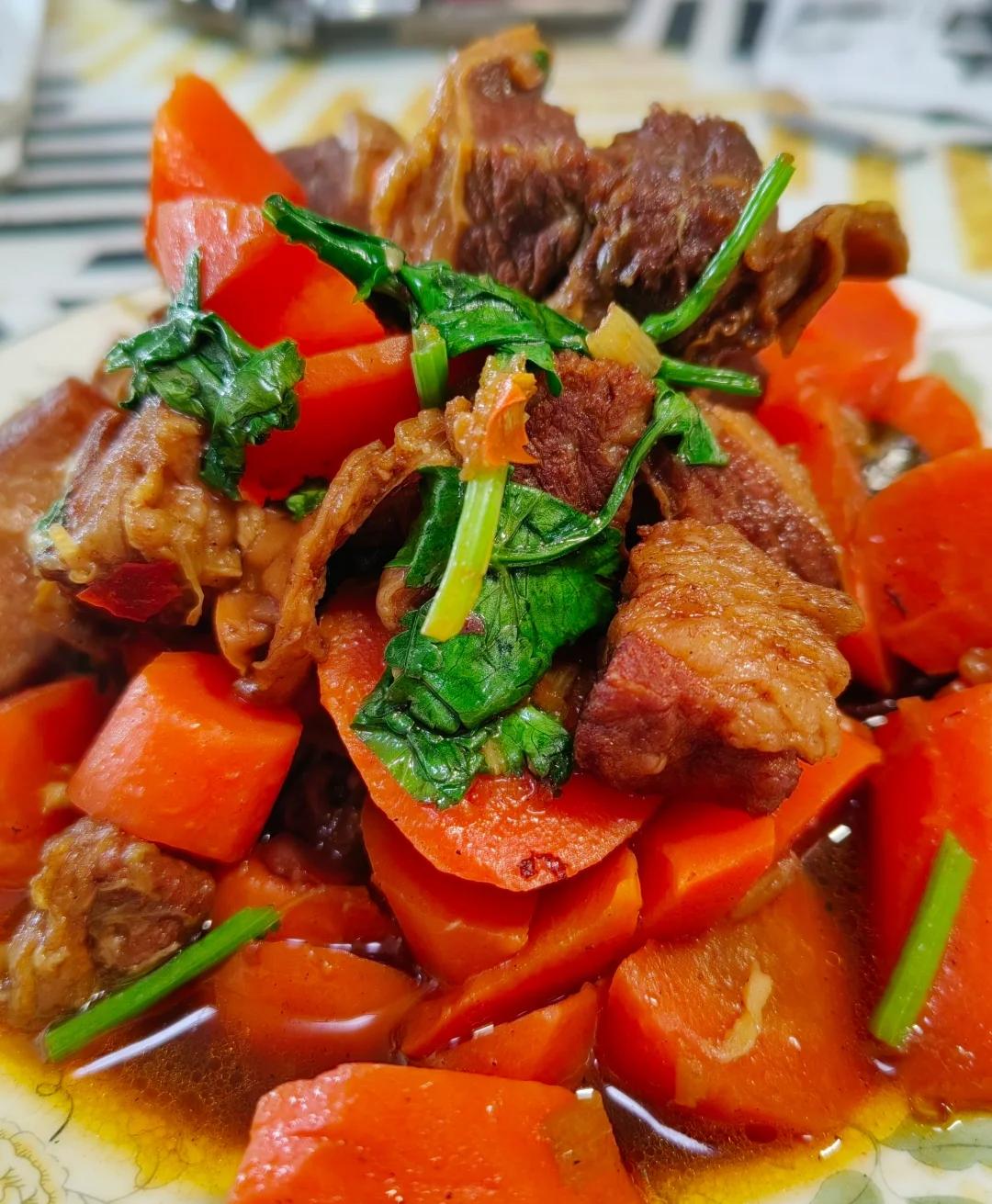 红烧牛肉的做法大全/红烧牛肉经典做法