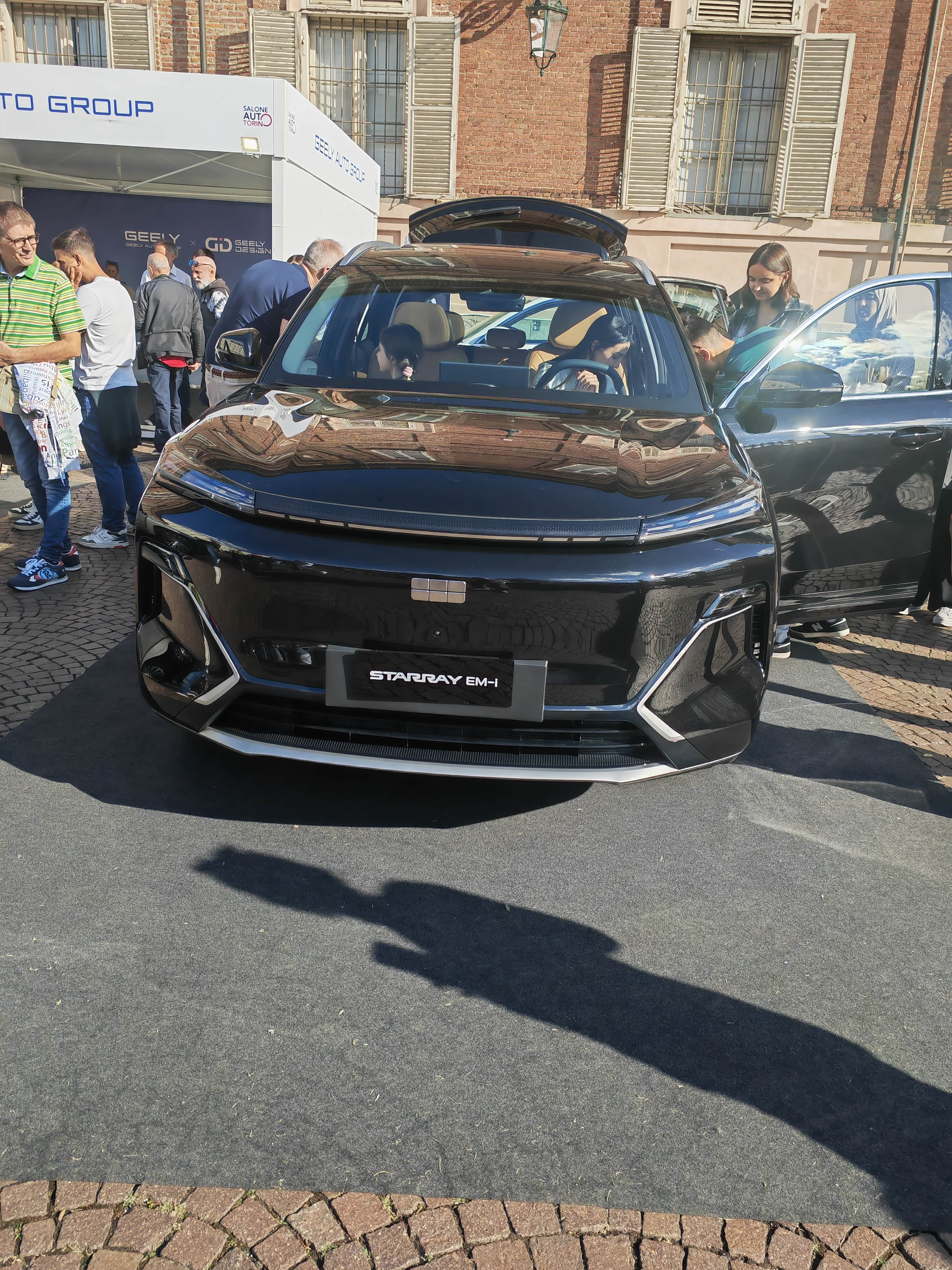 汽车展（汽车展览最新资讯）