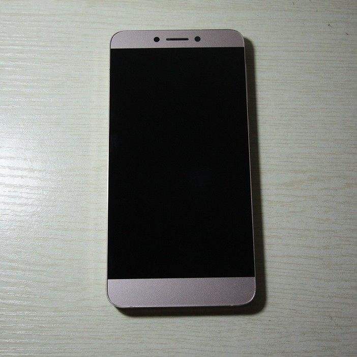 乐视手机1s（乐视手机1s上市时间）