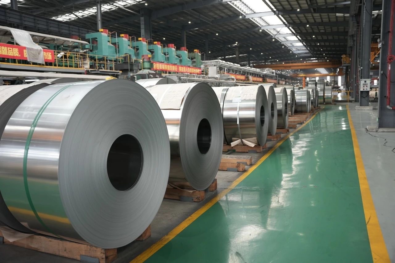 【不锈钢企业,不锈钢企业排名】