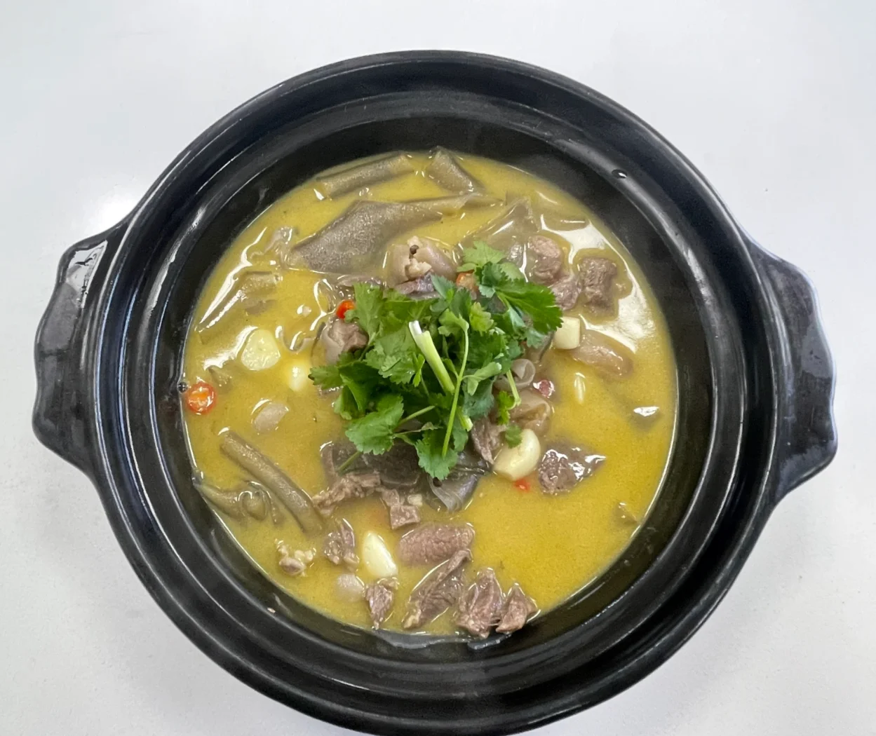 粉皮靠肉的做法（粉皮靠肉的做法视频）