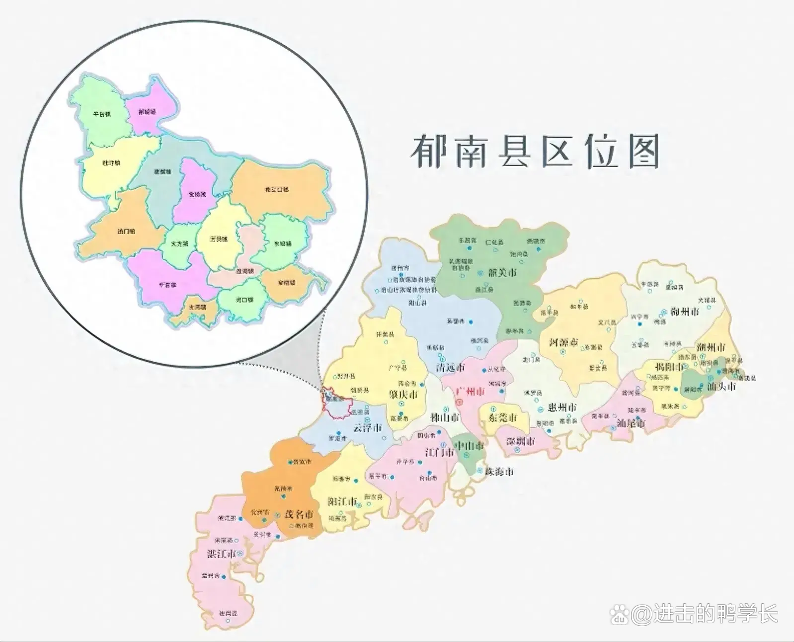 【云浮地图,云浮地图高清全图】