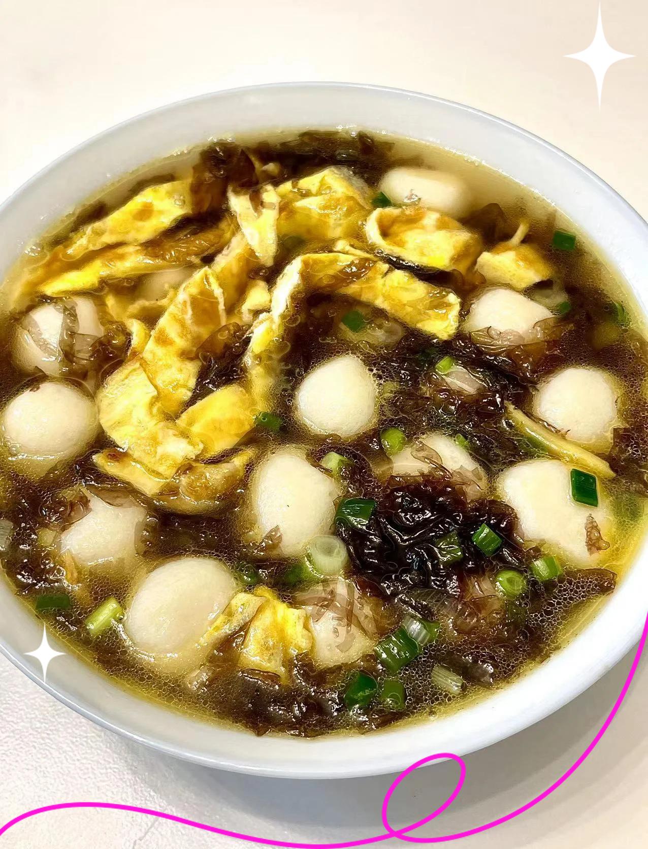 鱼丸的做法（咖喱鱼丸的做法）