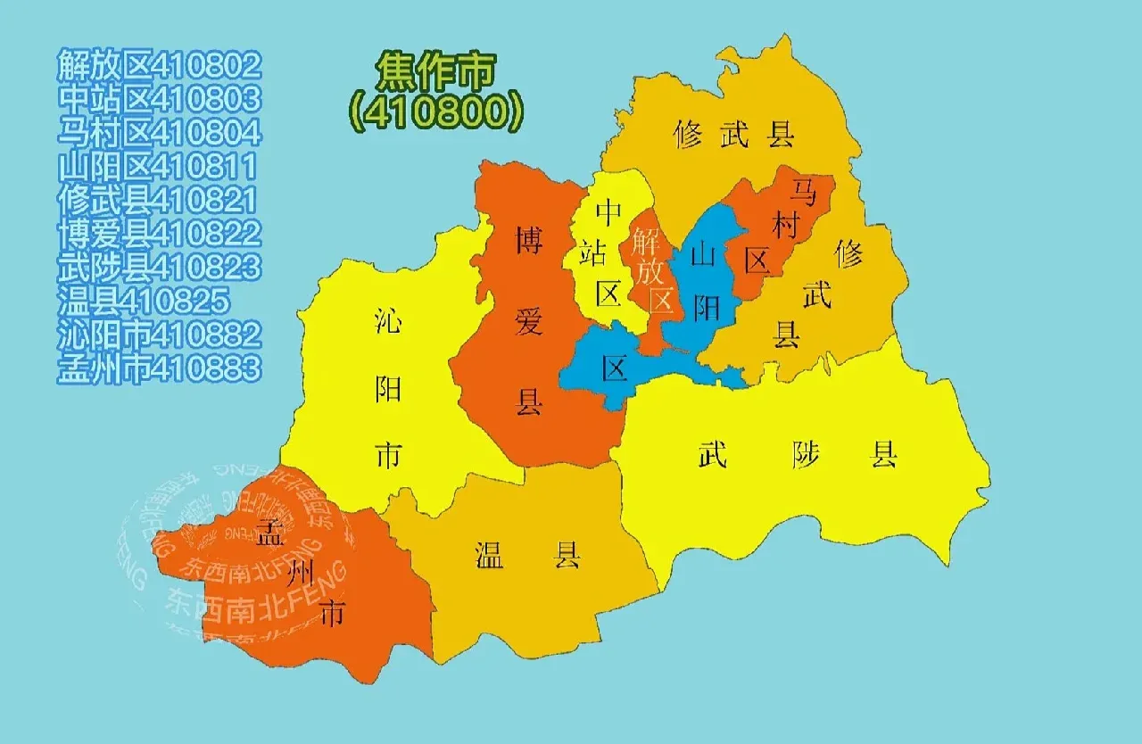 【武陟县地图,武陟县地图全图可放大】