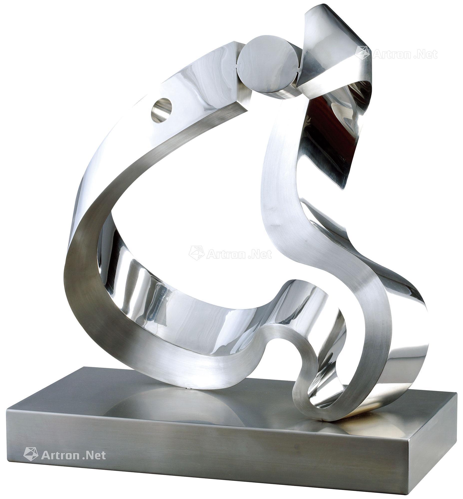 不锈钢艺术品/不锈钢艺术品制作厂家