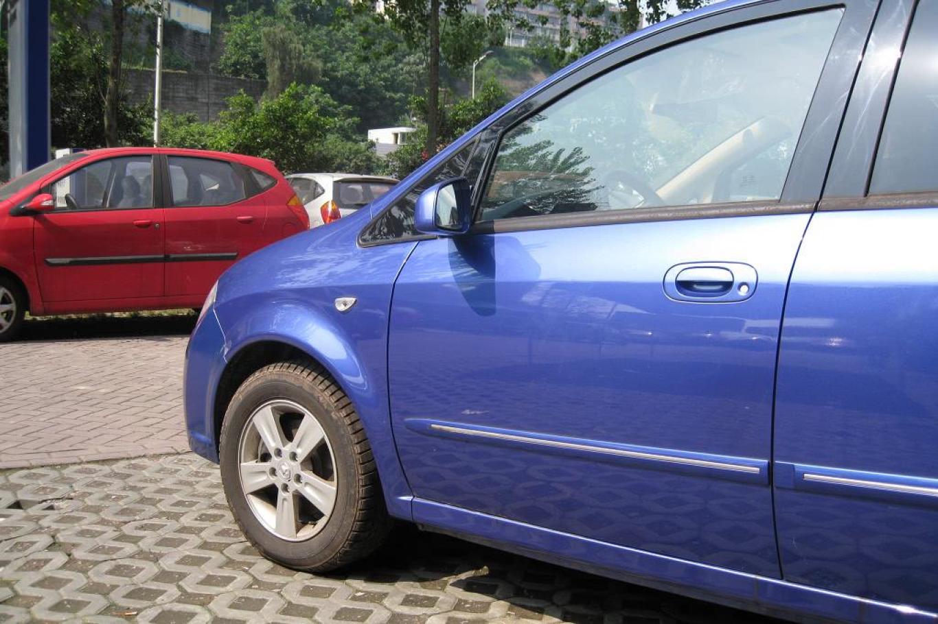 杰勋汽车/杰诚汽配怎么样