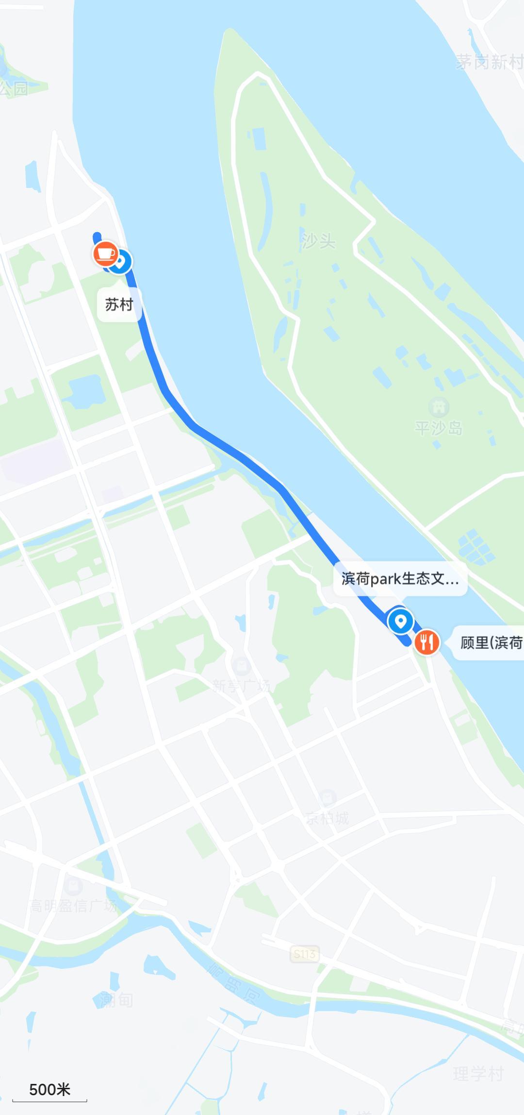 高明地图/高明地图 区域划分