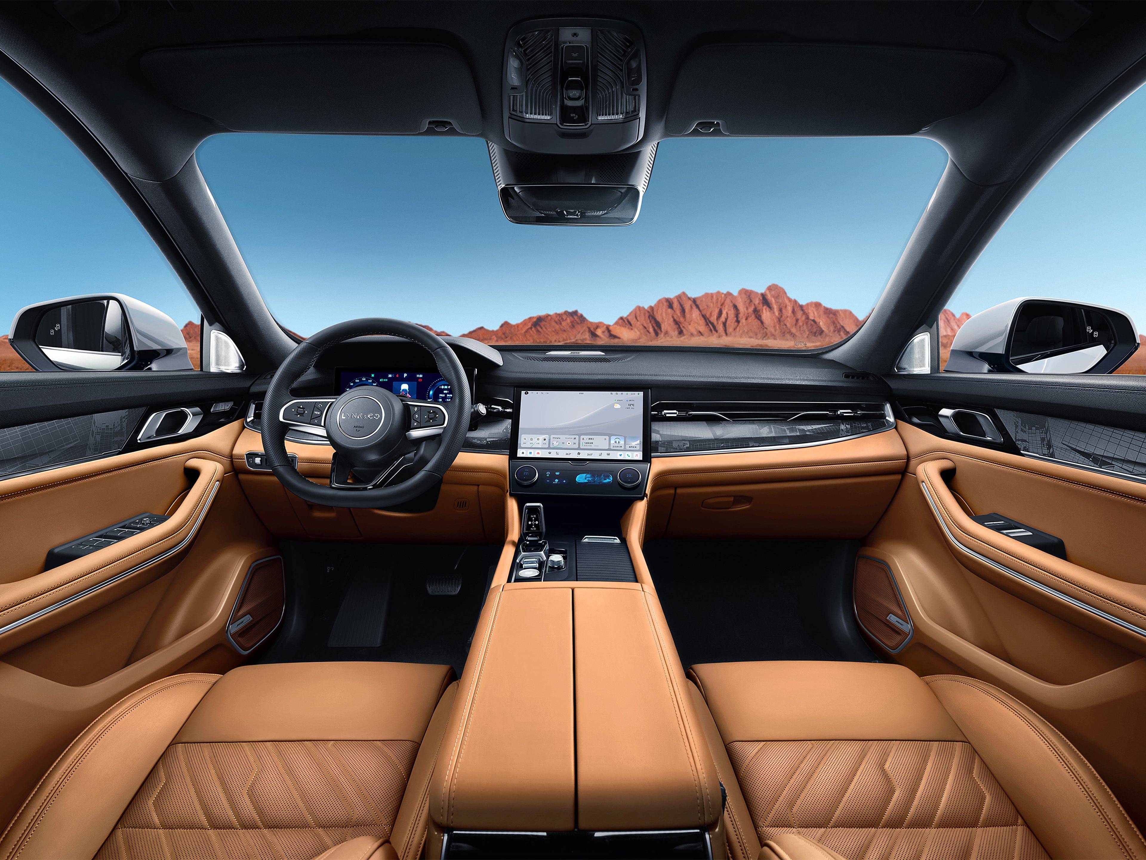 汽车配置/汽车配置有哪些